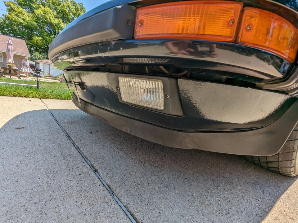 1988 Porsche 911 Carrera 3.2 - Image 26 of 31