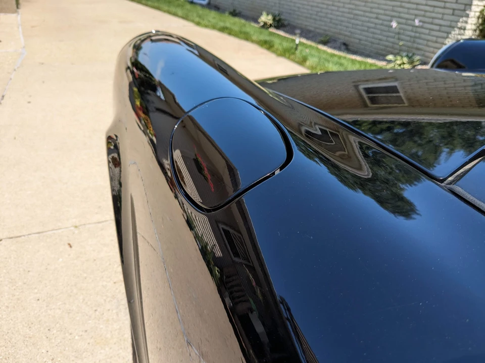 1988 Porsche 911 Carrera 3.2 - Image 20 of 31