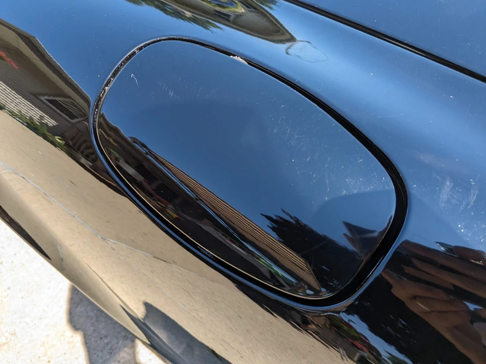 1988 Porsche 911 Carrera 3.2 - Image 21 of 31