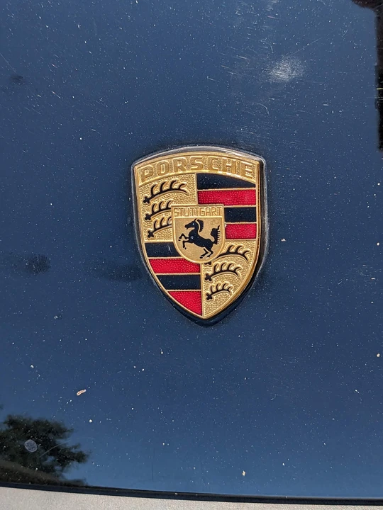 1988 Porsche 911 Carrera 3.2 - Image 15 of 31