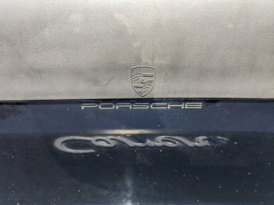 1988 Porsche 911 Carrera 3.2 - Image 17 of 31