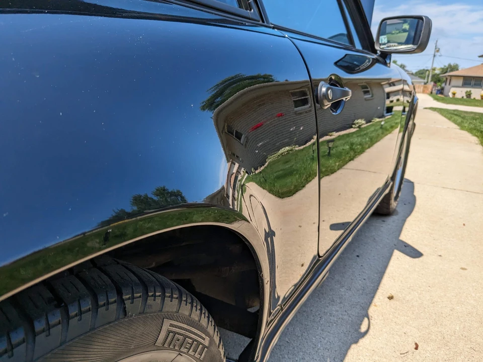 1988 Porsche 911 Carrera 3.2 - Image 12 of 31