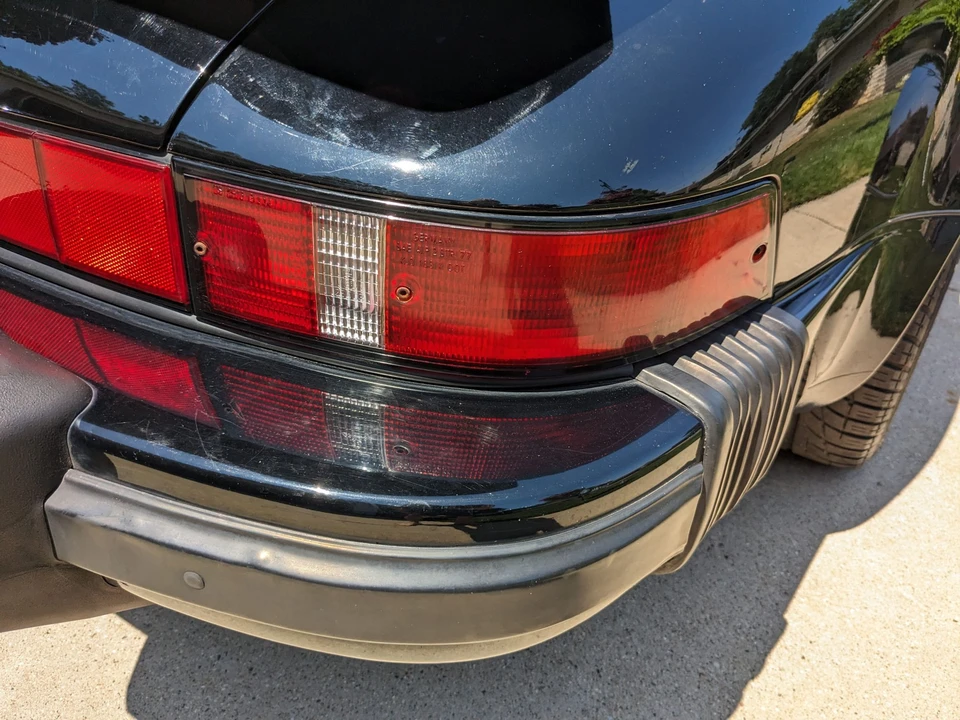 1988 Porsche 911 Carrera 3.2 - Image 14 of 31