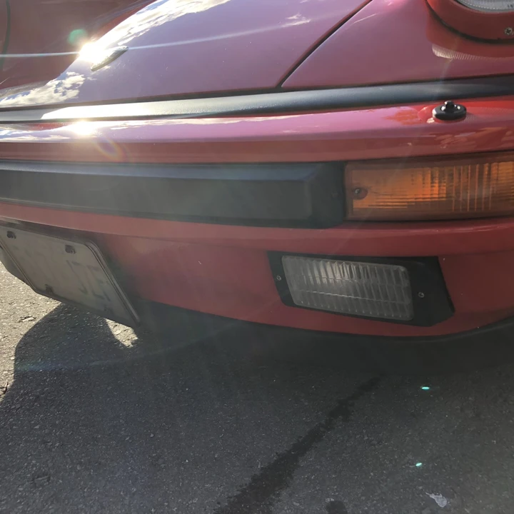 1988 Porsche 930 Turbo - Image 28 of 31