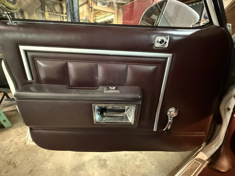 1989 Chevrolet Caprice - Image 15 of 31