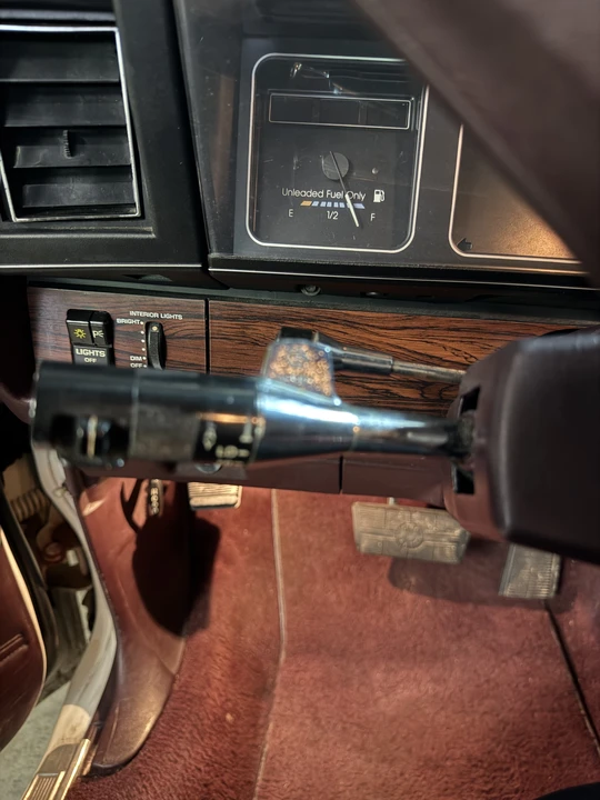 1989 Chevrolet Caprice - Image 19 of 31