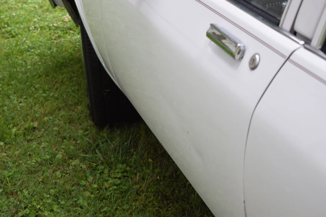 1989 Chevrolet Caprice - Image 10 of 31