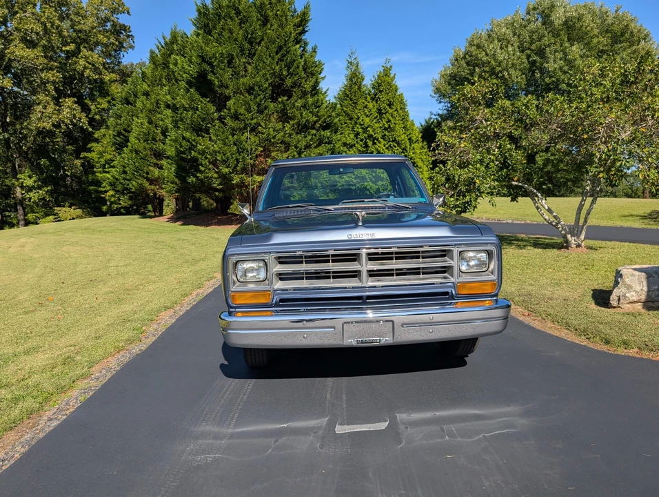 1989 Dodge Ram 1st Gen - Image 10 of 31