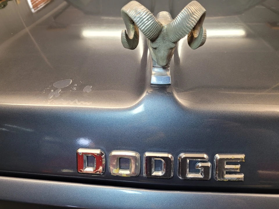 1989 Dodge Ram 1st Gen - Image 27 of 31