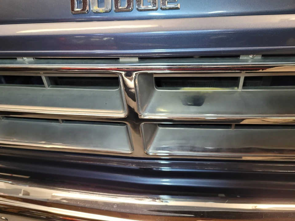 1989 Dodge Ram 1st Gen - Image 22 of 31