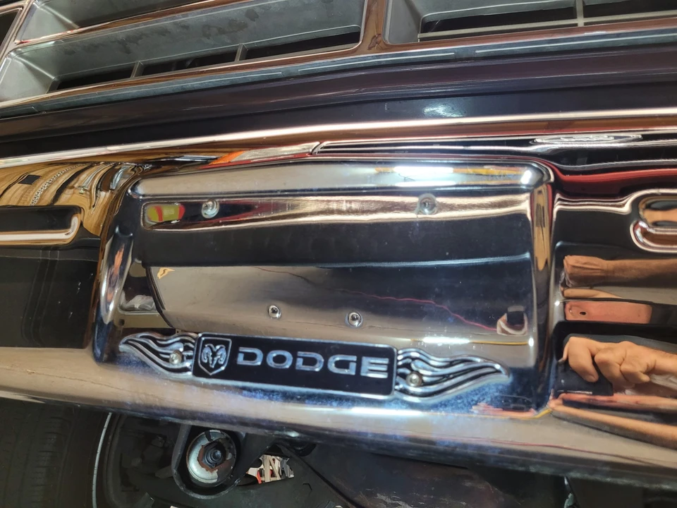 1989 Dodge Ram 1st Gen - Image 28 of 31