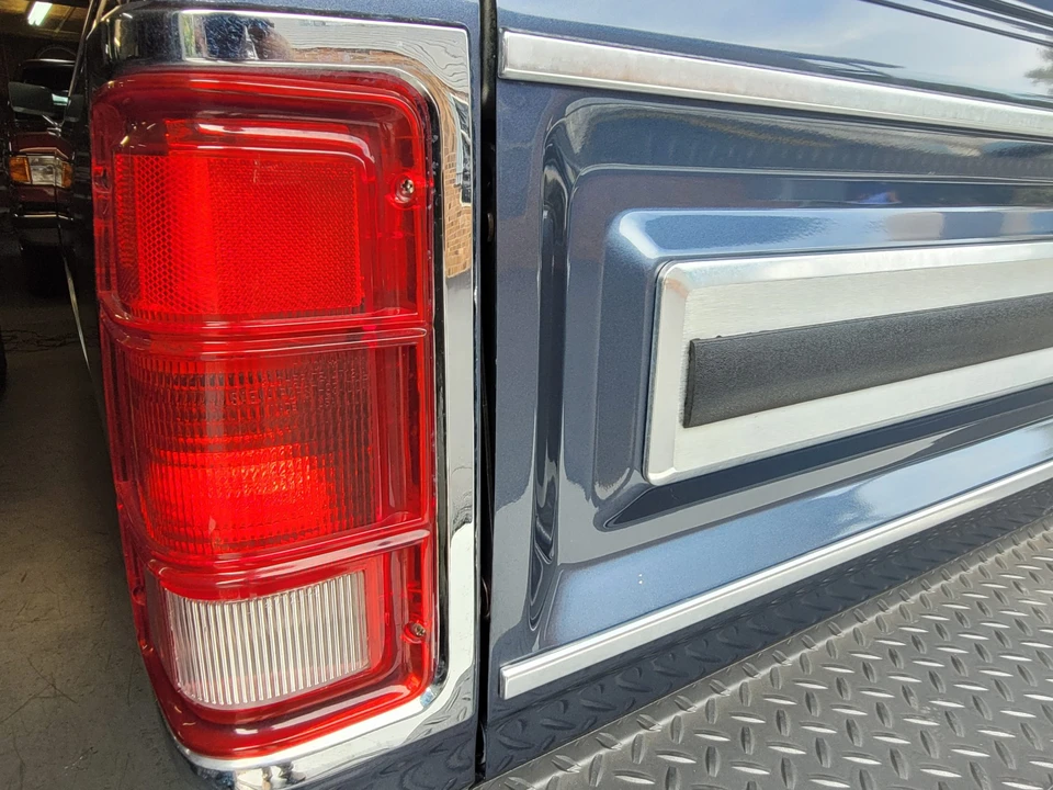 1989 Dodge Ram 1st Gen - Image 26 of 31