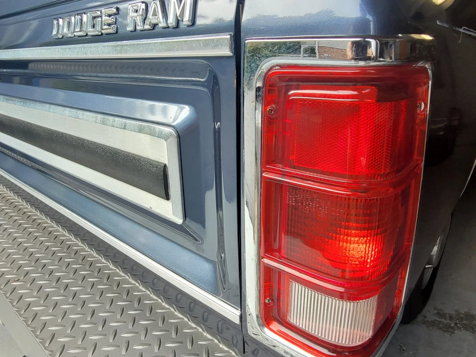 1989 Dodge Ram 1st Gen - Image 25 of 31