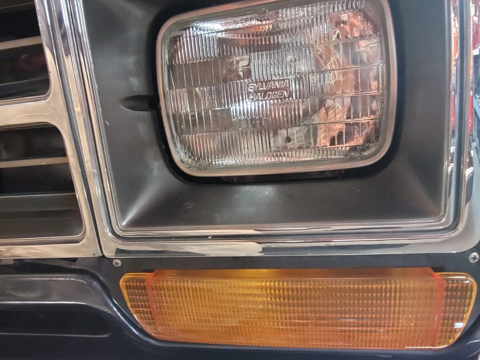 1989 Dodge Ram 1st Gen - Image 21 of 31