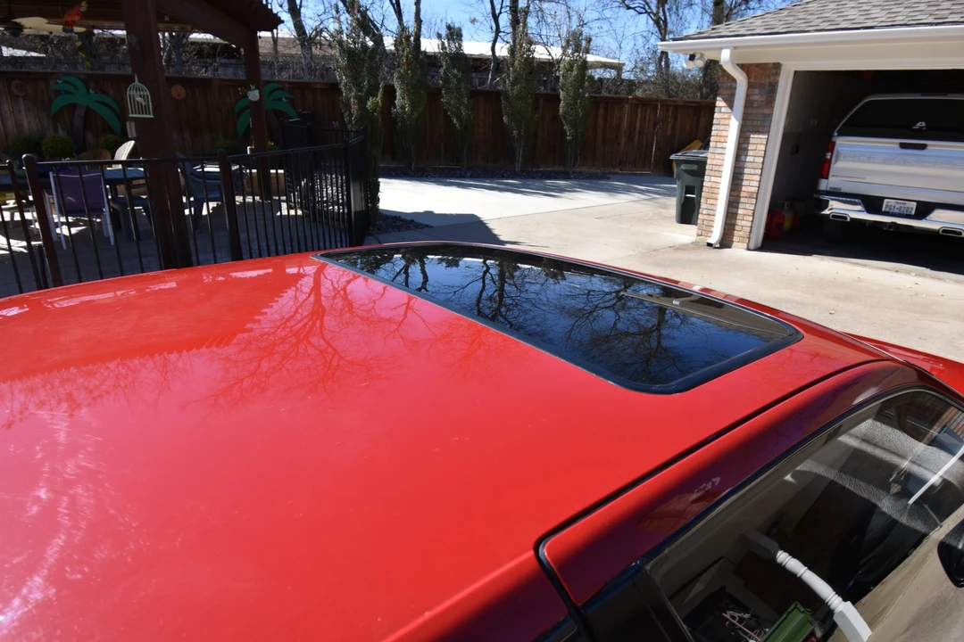 1989 Honda Prelude 3rd Gen - Image 29 of 31