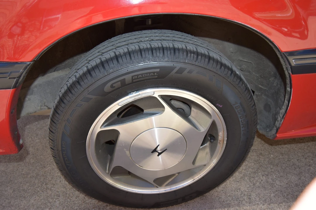 1989 Honda Prelude 3rd Gen - Image 30 of 31