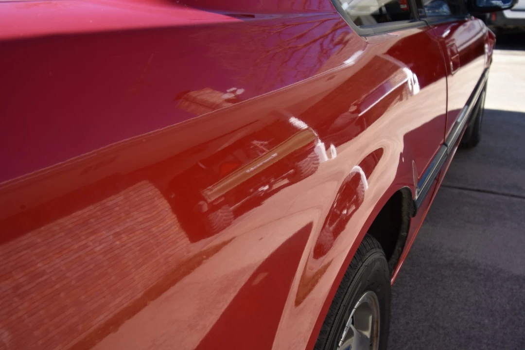 1989 Honda Prelude 3rd Gen - Image 15 of 31