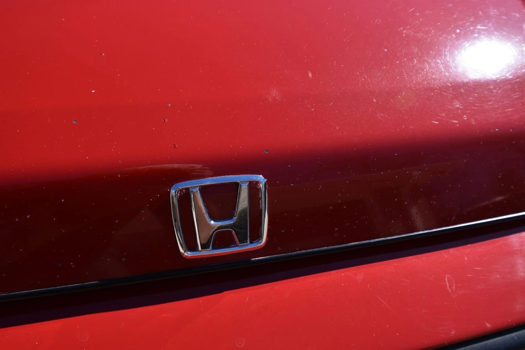1989 Honda Prelude 3rd Gen - Image 22 of 31
