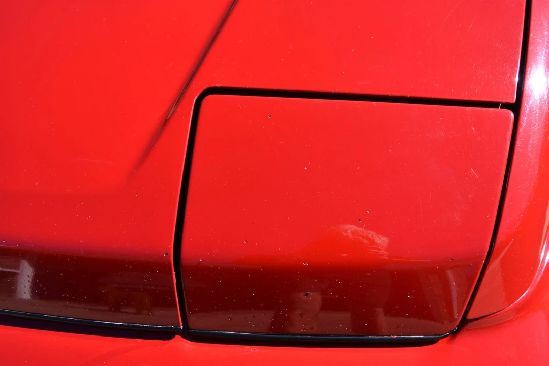 1989 Honda Prelude 3rd Gen - Image 18 of 31