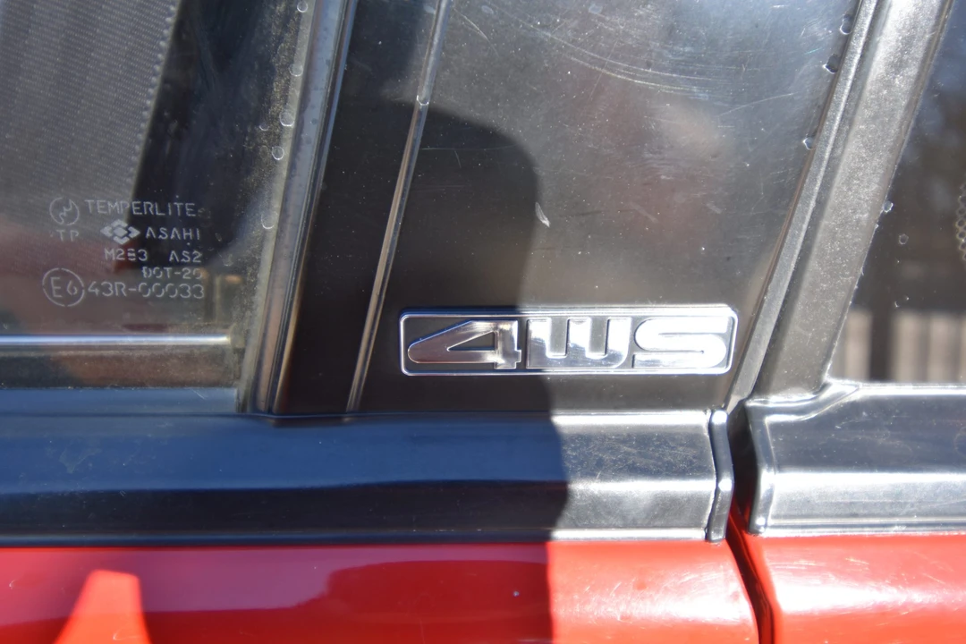 1989 Honda Prelude 3rd Gen - Image 28 of 31
