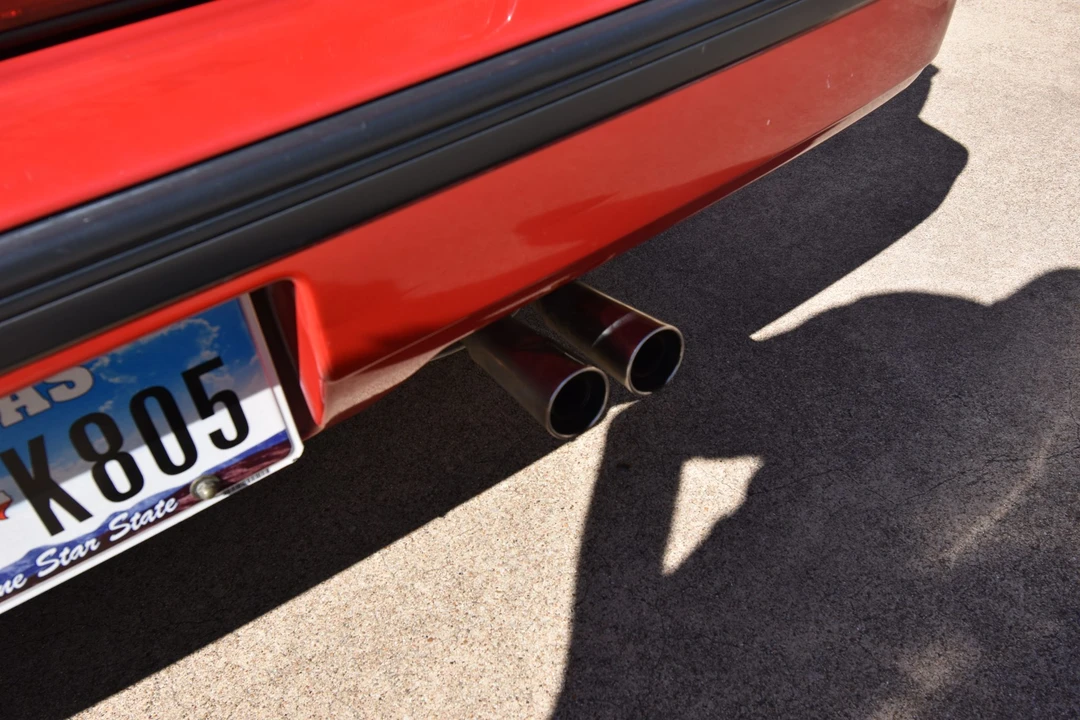 1989 Honda Prelude 3rd Gen - Image 20 of 31