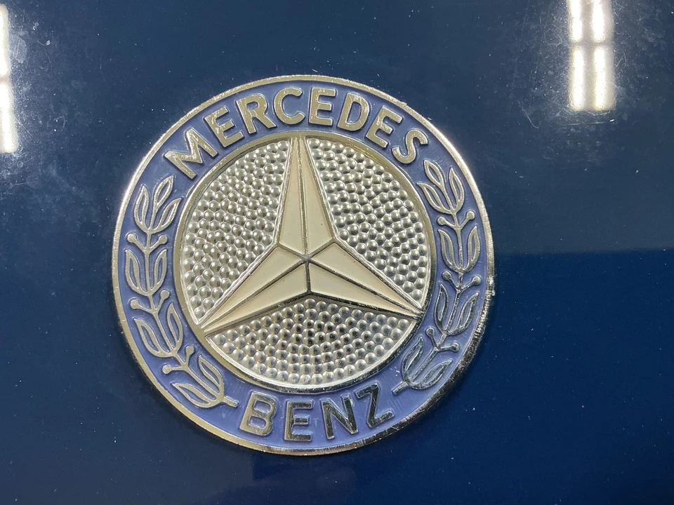 1989 Mercedes-Benz C126 S-Class Coupe - Image 24 of 31