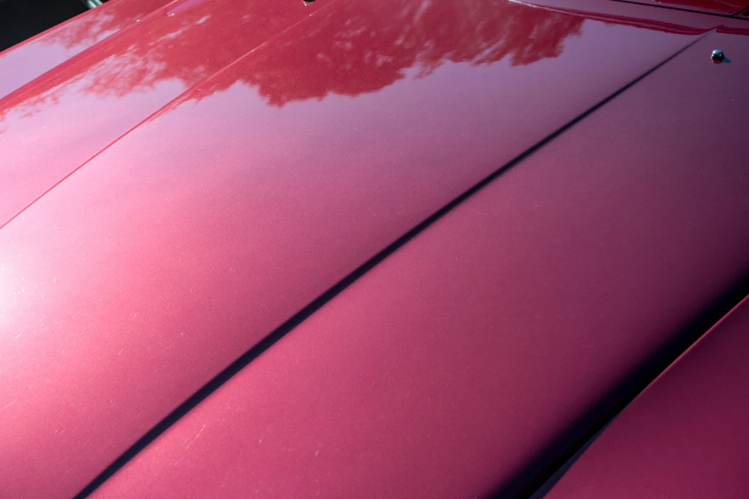 1989 Mercedes-Benz R107 SL-Class - Image 20 of 31