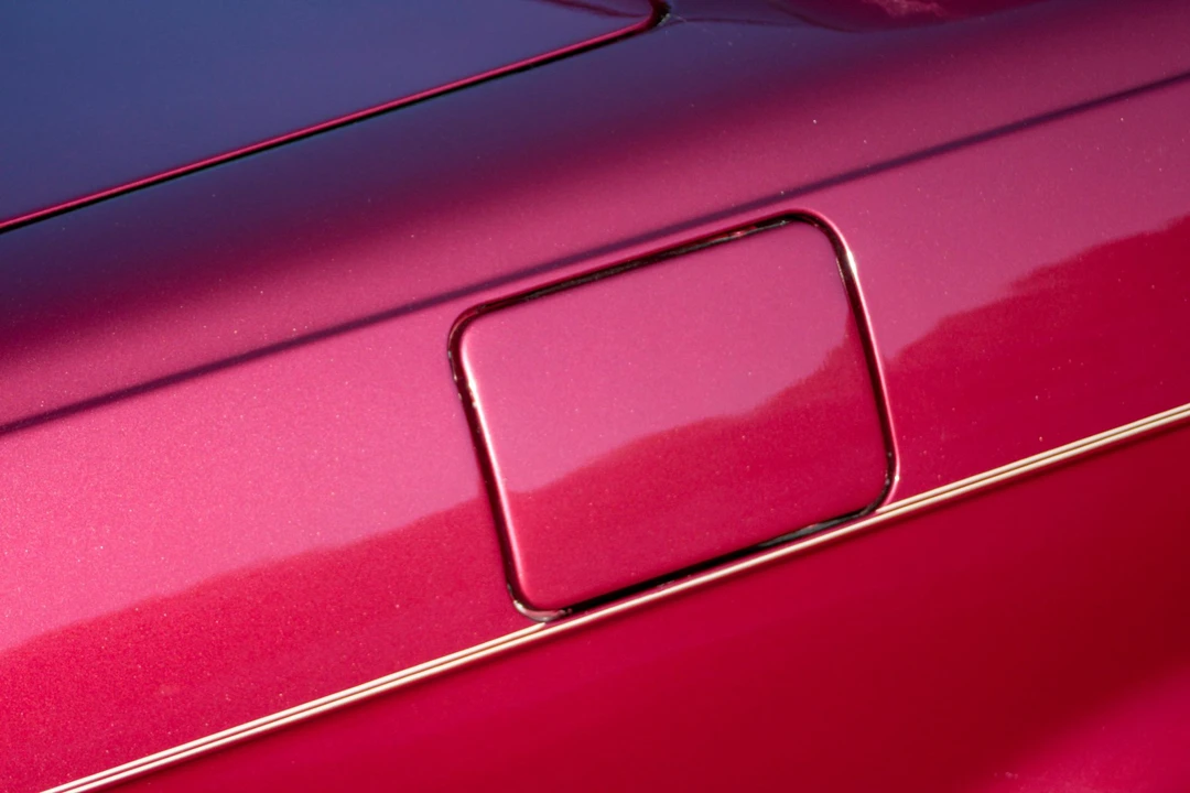 1989 Mercedes-Benz R107 SL-Class - Image 29 of 31
