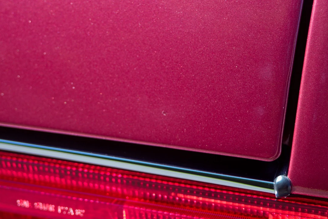 1989 Mercedes-Benz R107 SL-Class - Image 21 of 31
