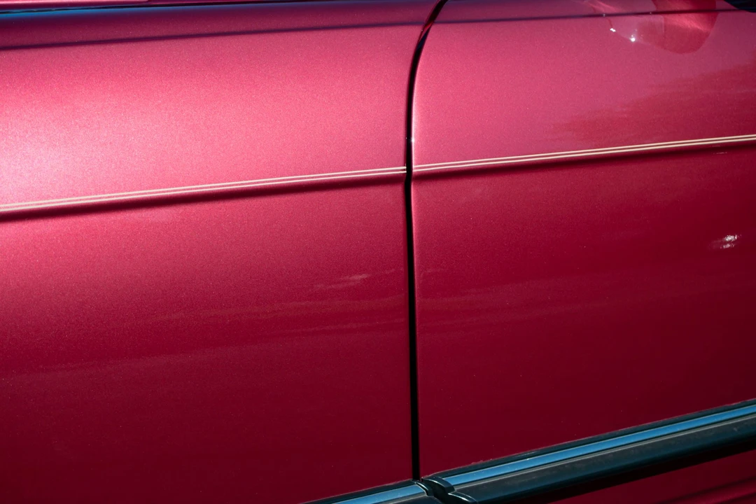 1989 Mercedes-Benz R107 SL-Class - Image 26 of 31