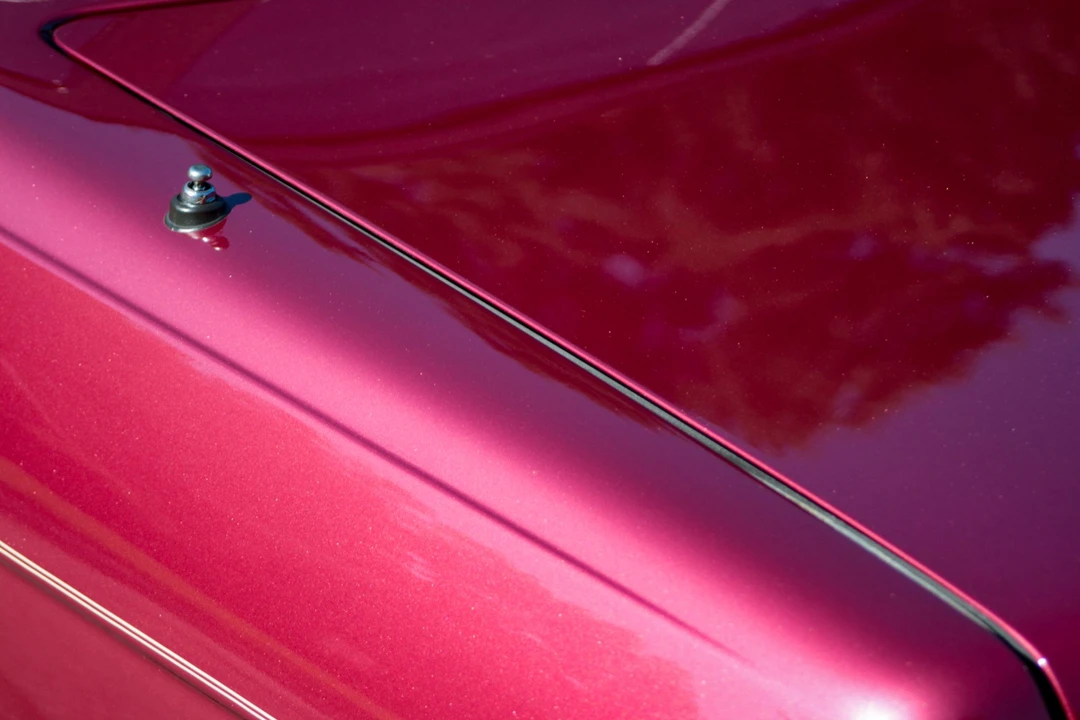1989 Mercedes-Benz R107 SL-Class - Image 27 of 31