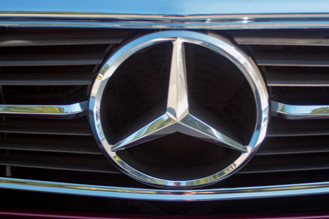 1989 Mercedes-Benz R107 SL-Class - Image 31 of 31