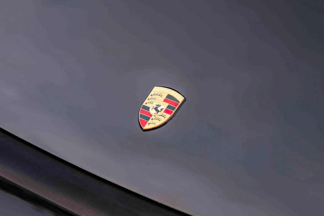 1989 Porsche 911 Carrera 3.2 - Image 30 of 31