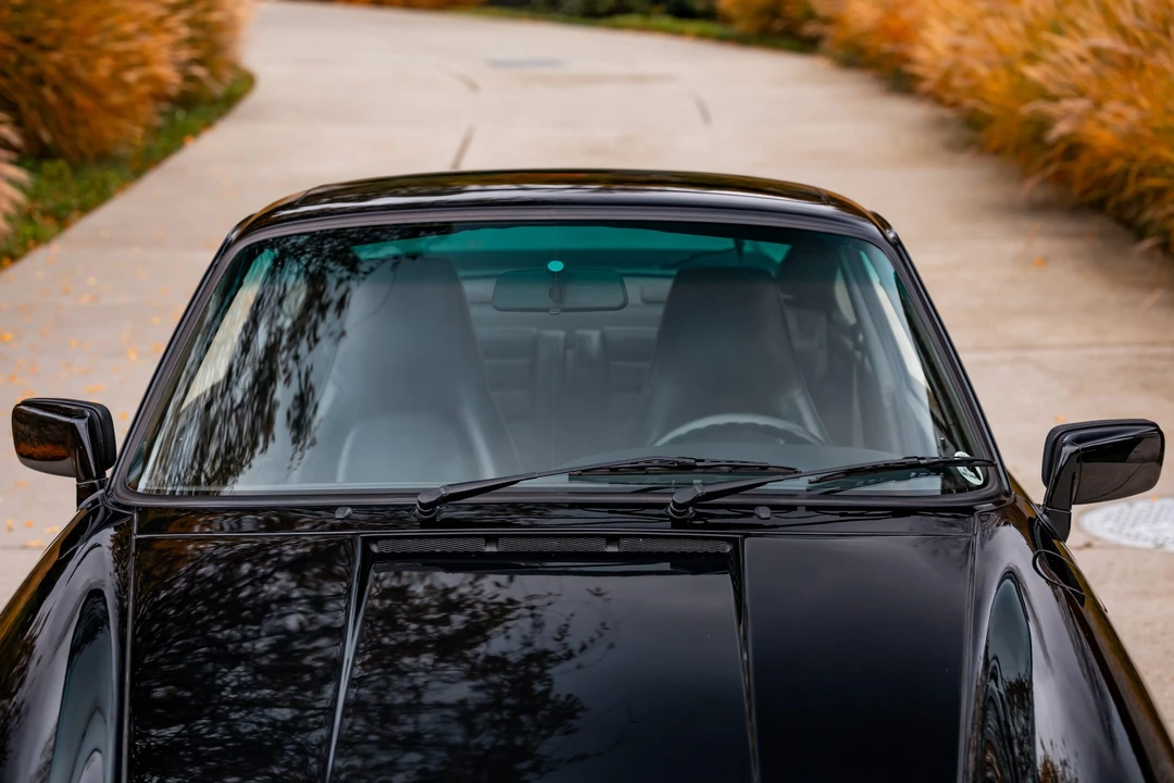 1989 Porsche 911 Carrera 3.2 - Image 31 of 31