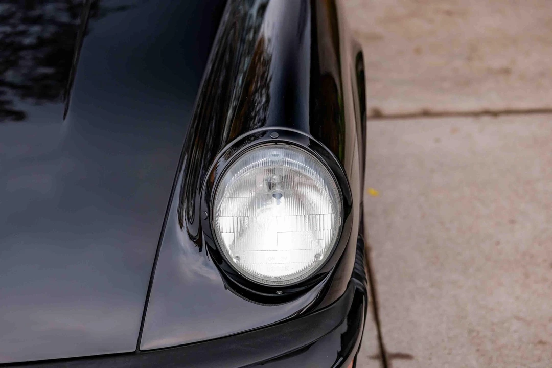1989 Porsche 911 Carrera 3.2 - Image 27 of 31