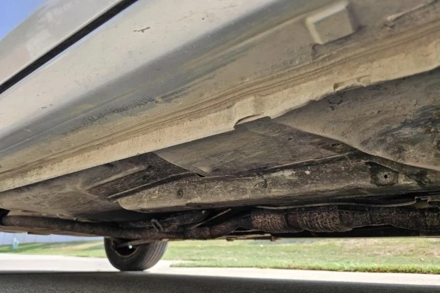 1990 Chevrolet Lumina - Image 7 of 7
