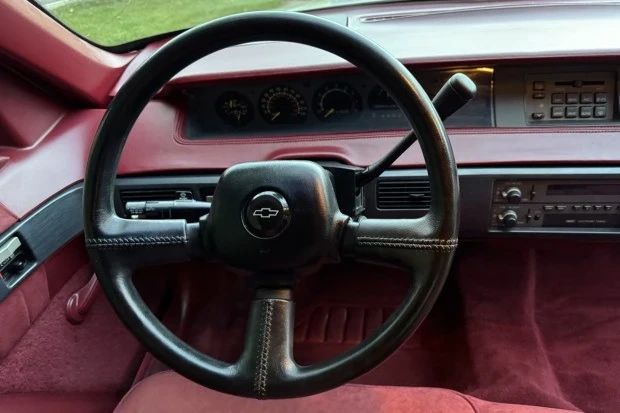 1990 Chevrolet Lumina - Image 5 of 7