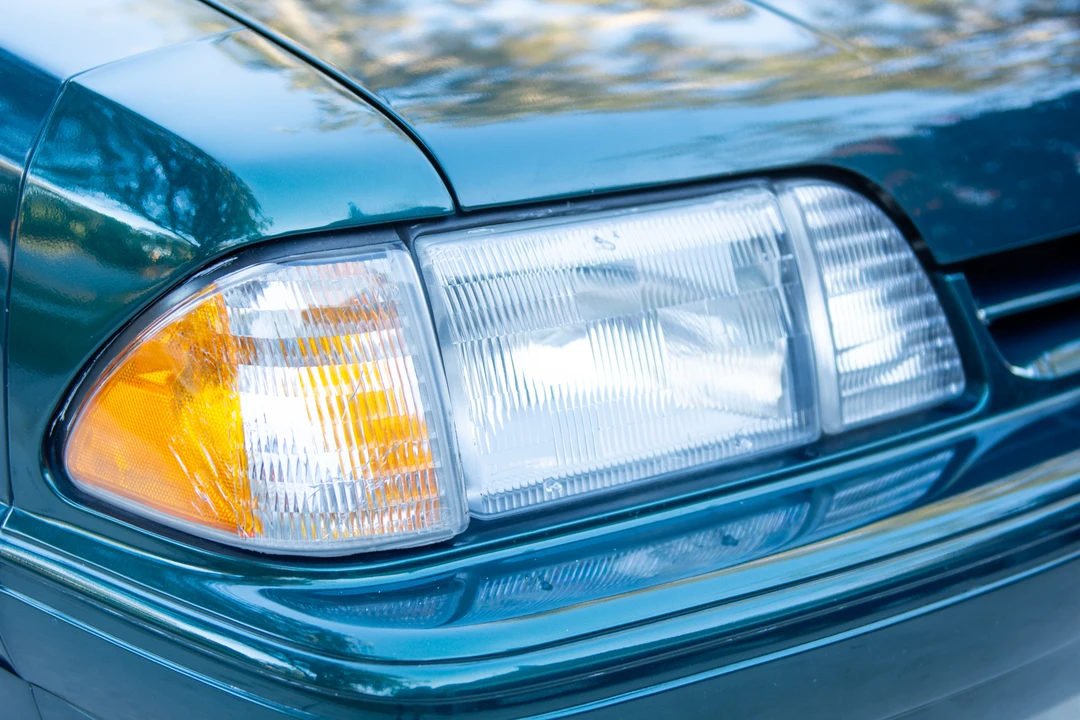 1990 Ford Mustang 3rd Gen - Image 17 of 31