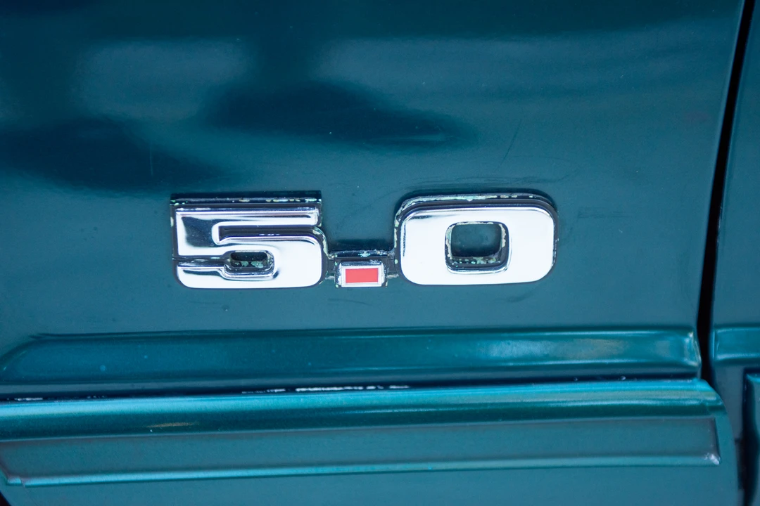 1990 Ford Mustang 3rd Gen - Image 24 of 31