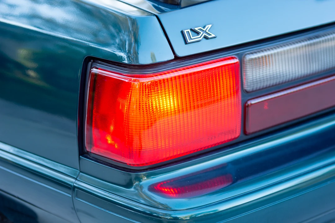 1990 Ford Mustang 3rd Gen - Image 30 of 31