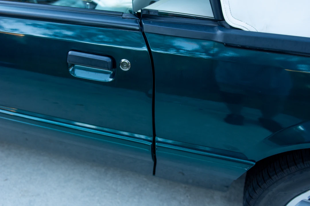 1990 Ford Mustang 3rd Gen - Image 25 of 31