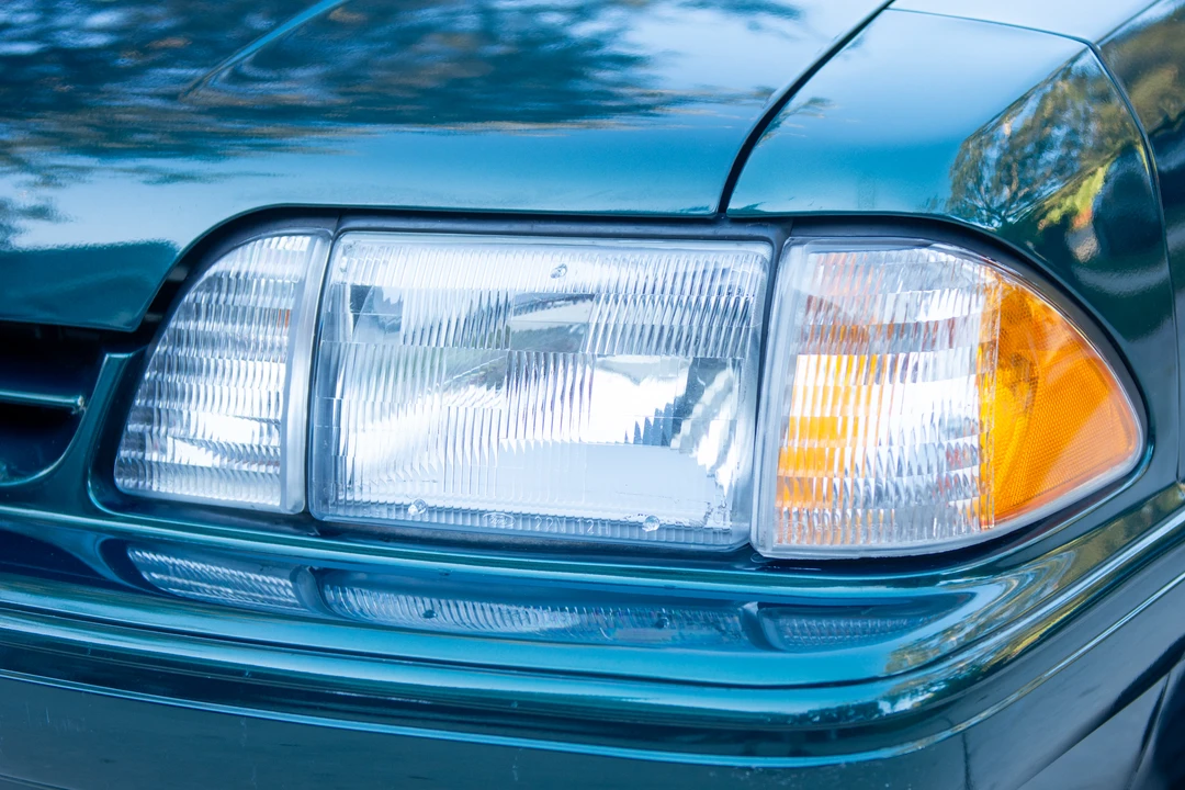 1990 Ford Mustang 3rd Gen - Image 18 of 31