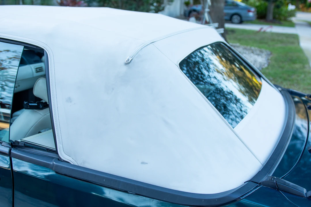 1990 Ford Mustang 3rd Gen - Image 28 of 31