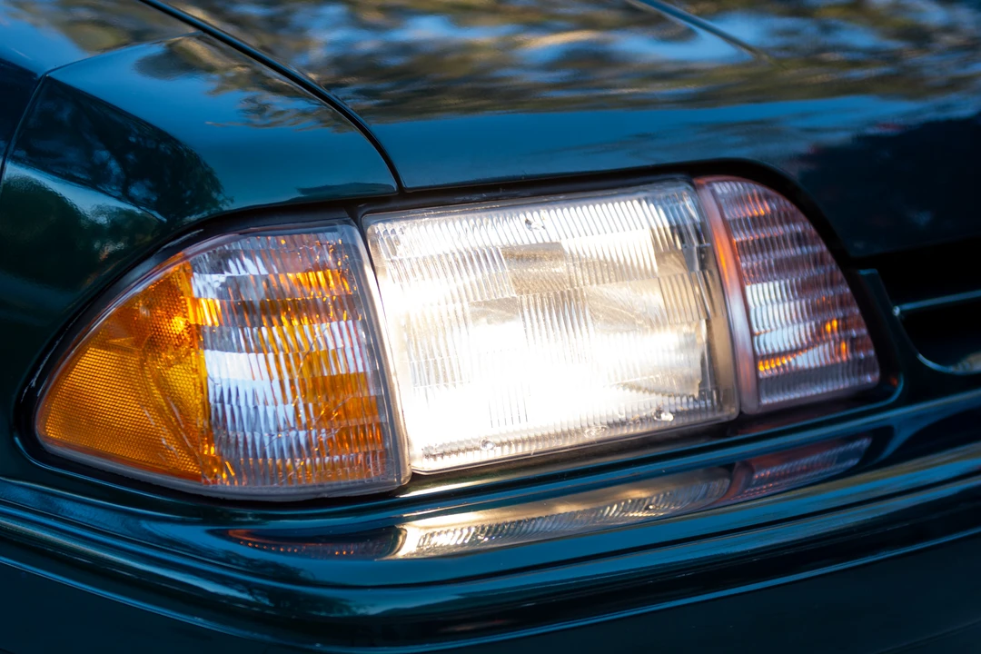 1990 Ford Mustang 3rd Gen - Image 16 of 31