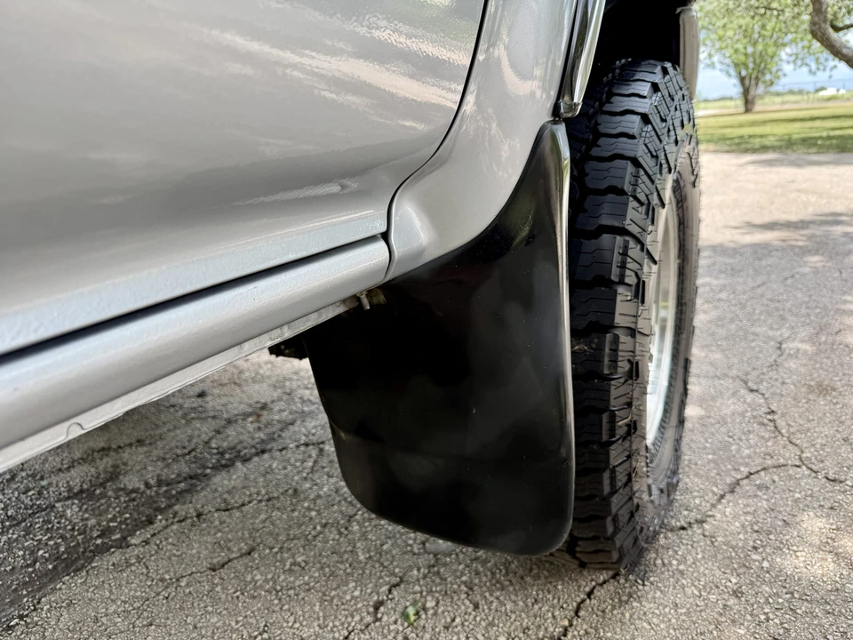 1990 Toyota 4Runner 2nd Gen - Image 20 of 31