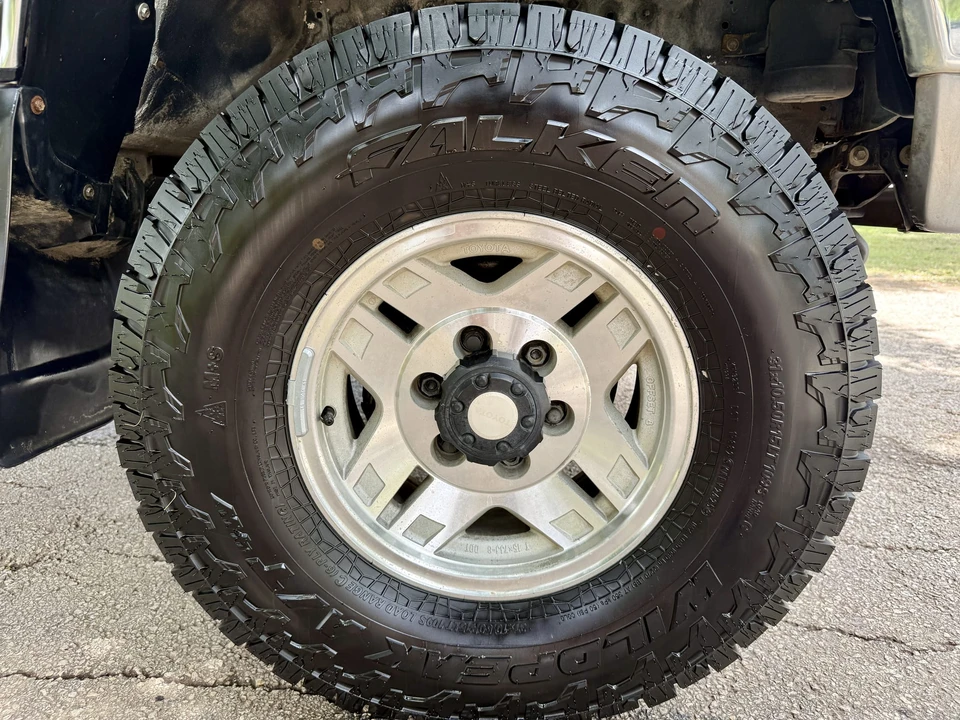 1990 Toyota 4Runner 2nd Gen - Image 24 of 31