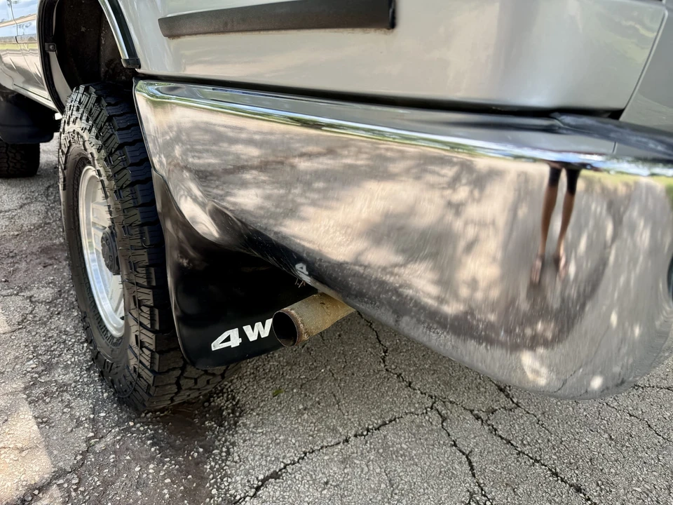 1990 Toyota 4Runner 2nd Gen - Image 21 of 31