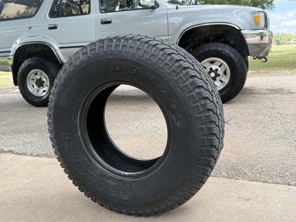 1990 Toyota 4Runner 2nd Gen - Image 27 of 31