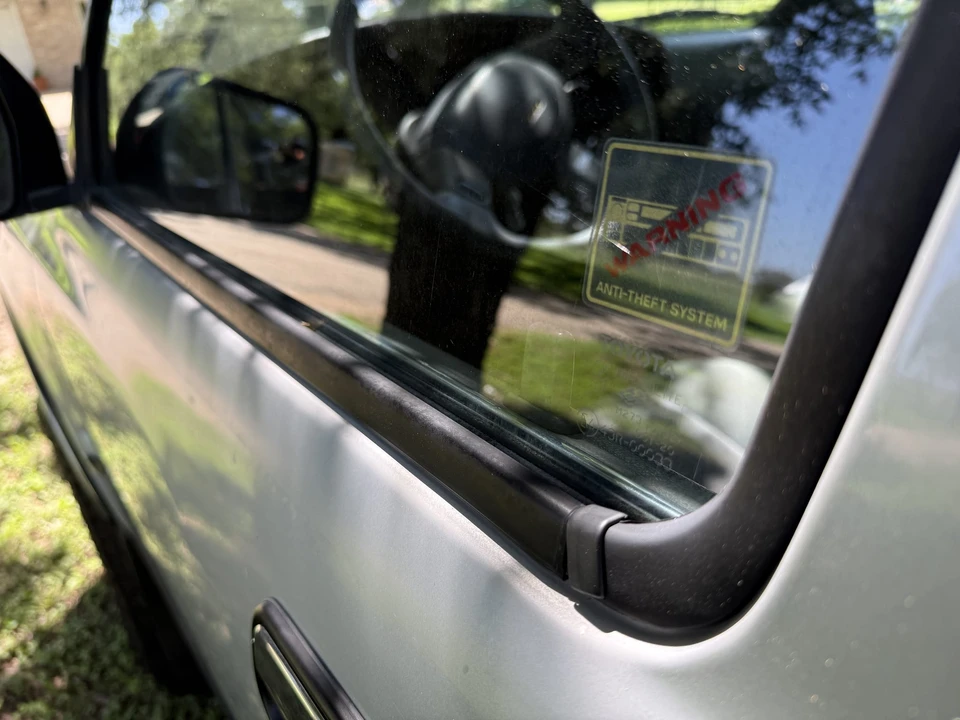 1990 Toyota 4Runner 2nd Gen - Image 22 of 31