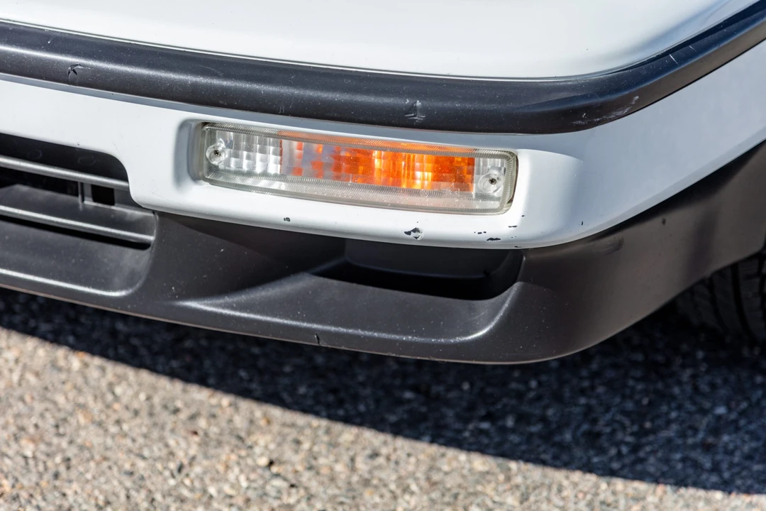 1991 Honda CR-X 2nd Gen - Image 31 of 31